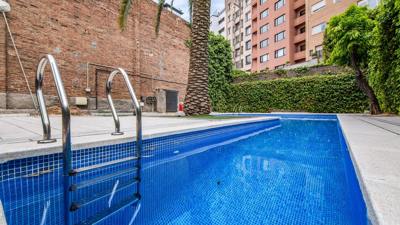 Photo of Outdoor in la Vila de Gracia