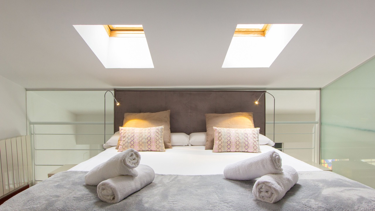 Photo of Bedroom in la Vila de Gracia