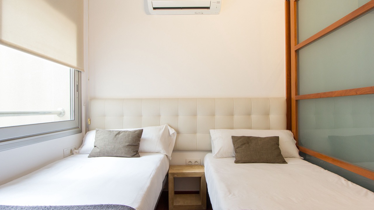 Photo of Bedroom in la Vila de Gracia
