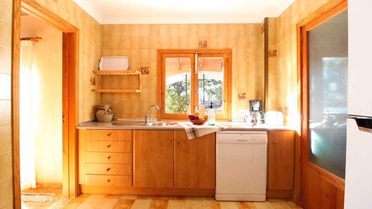 Photo of Kitchen in Campos