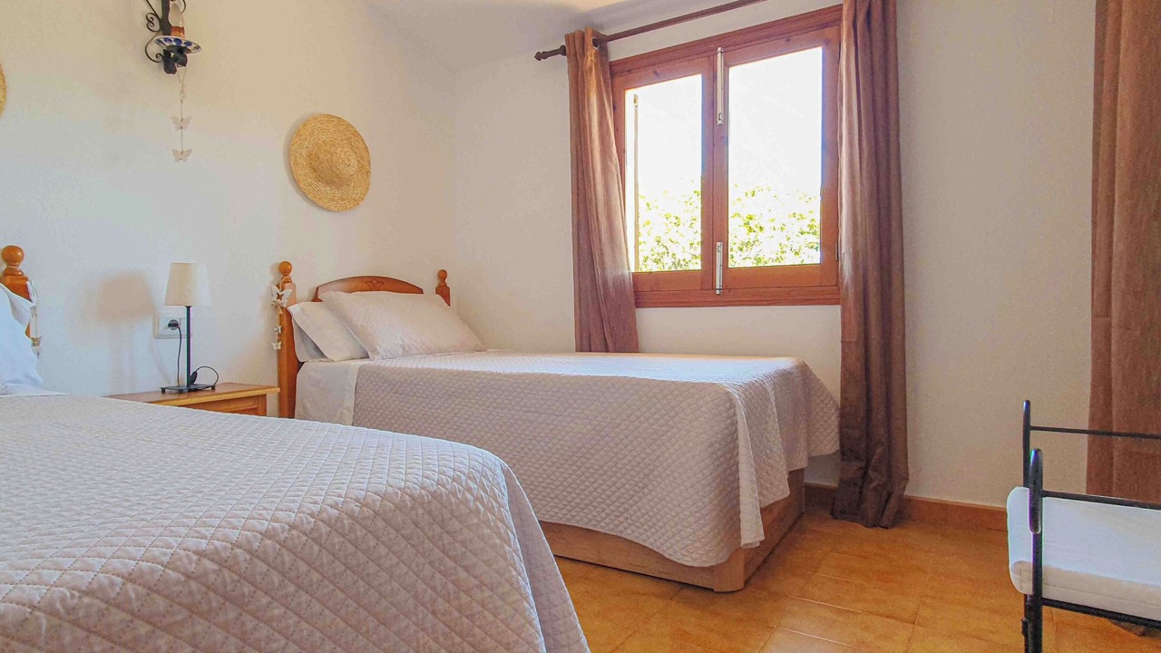 Photo of Bedroom in Campos