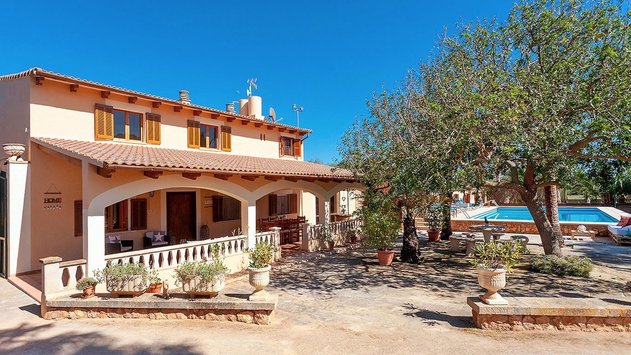 Photo of Outdoor in Campos