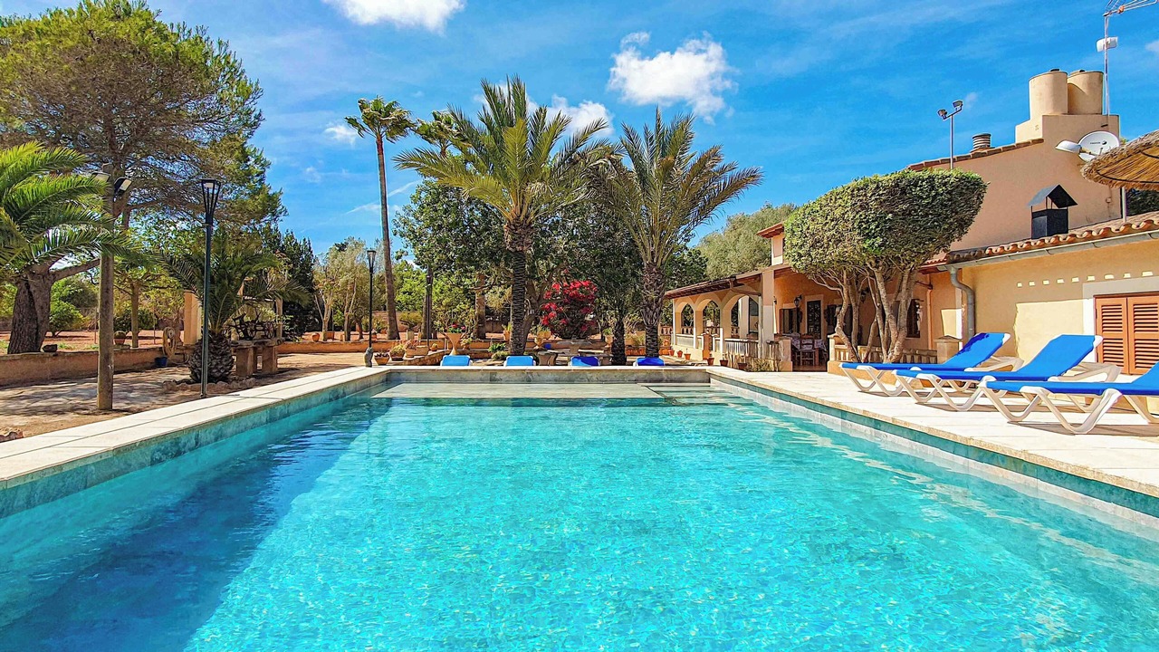 Photo of Outdoor in Campos