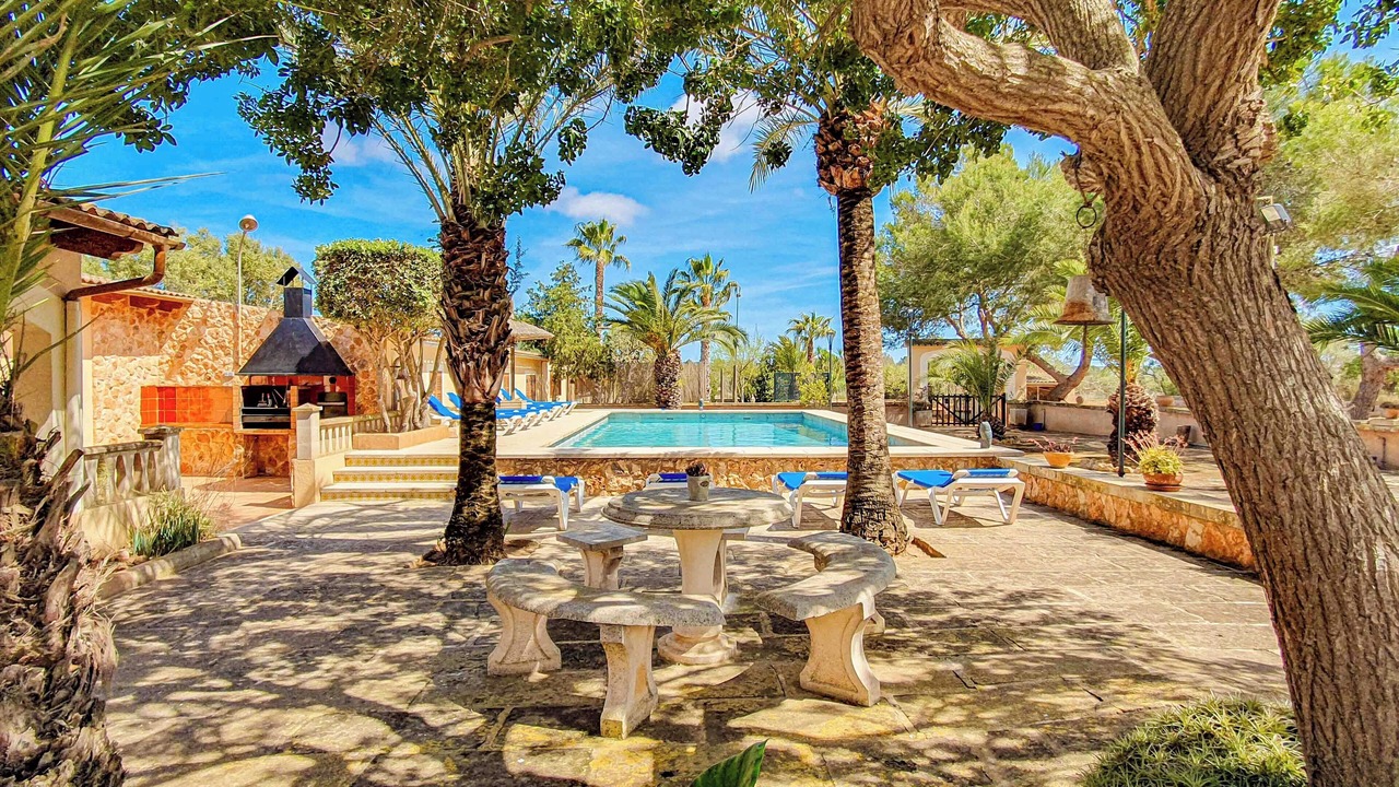 Photo of Outdoor in Campos