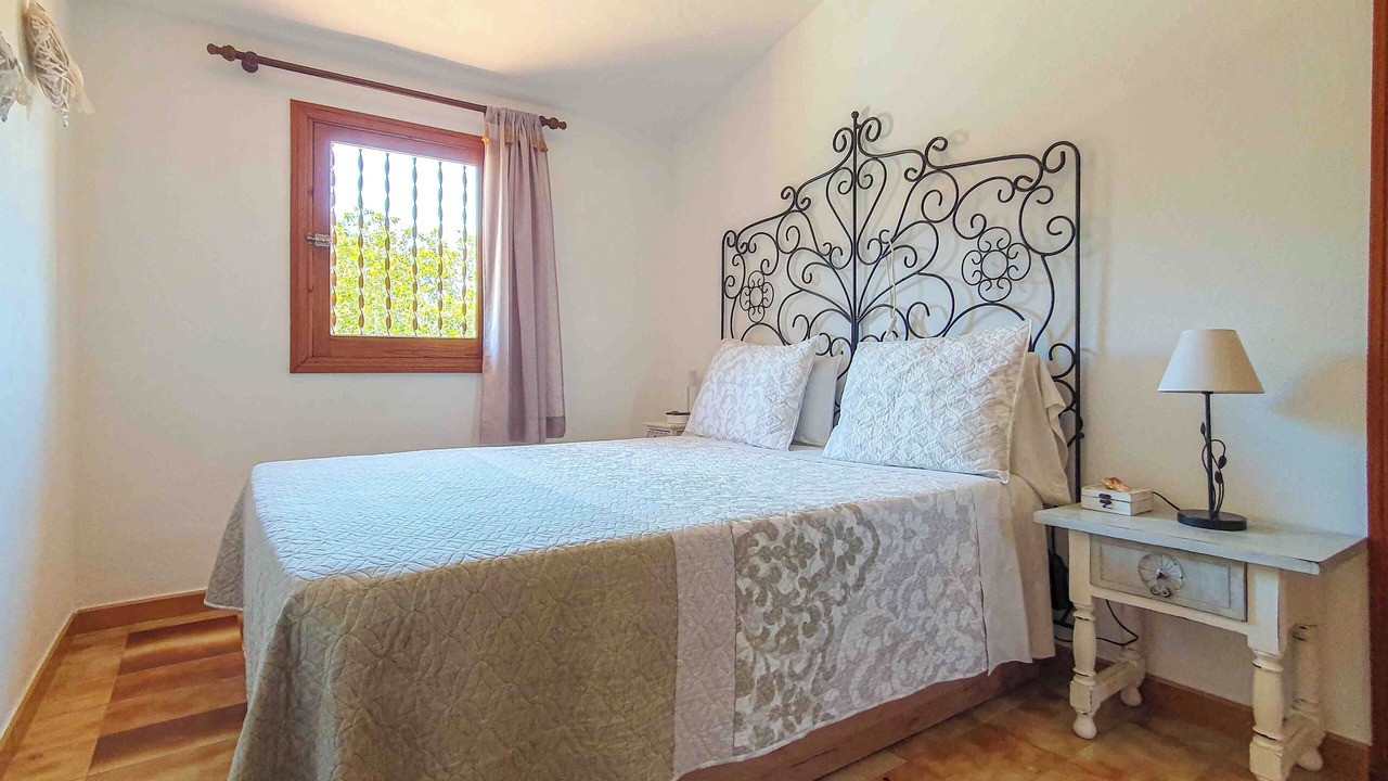 Photo of Bedroom in Campos