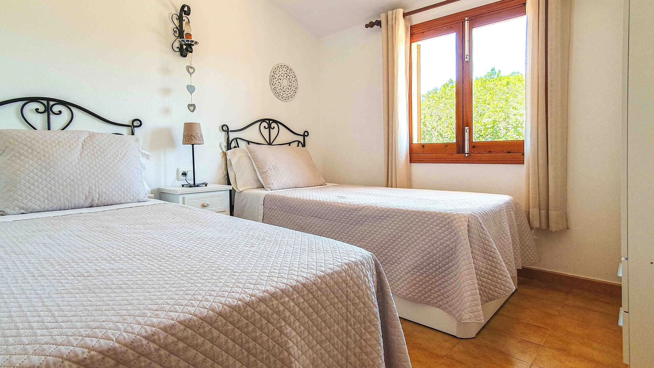 Photo of Bedroom in Campos
