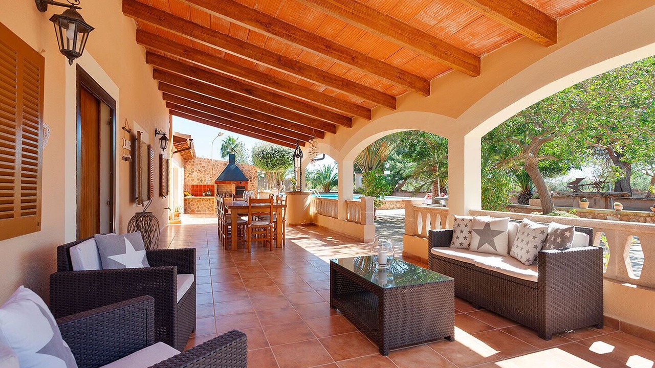Photo of Outdoor in Campos