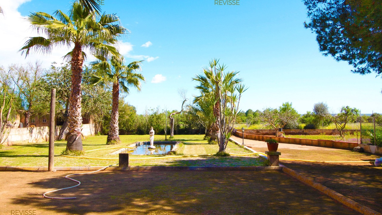 Photo of Outdoor in Campos