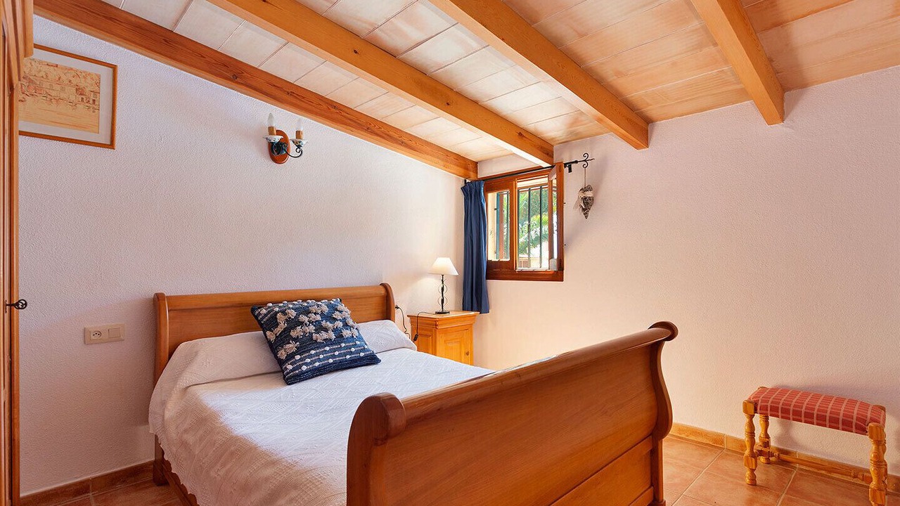 Photo of Bedroom in Campos