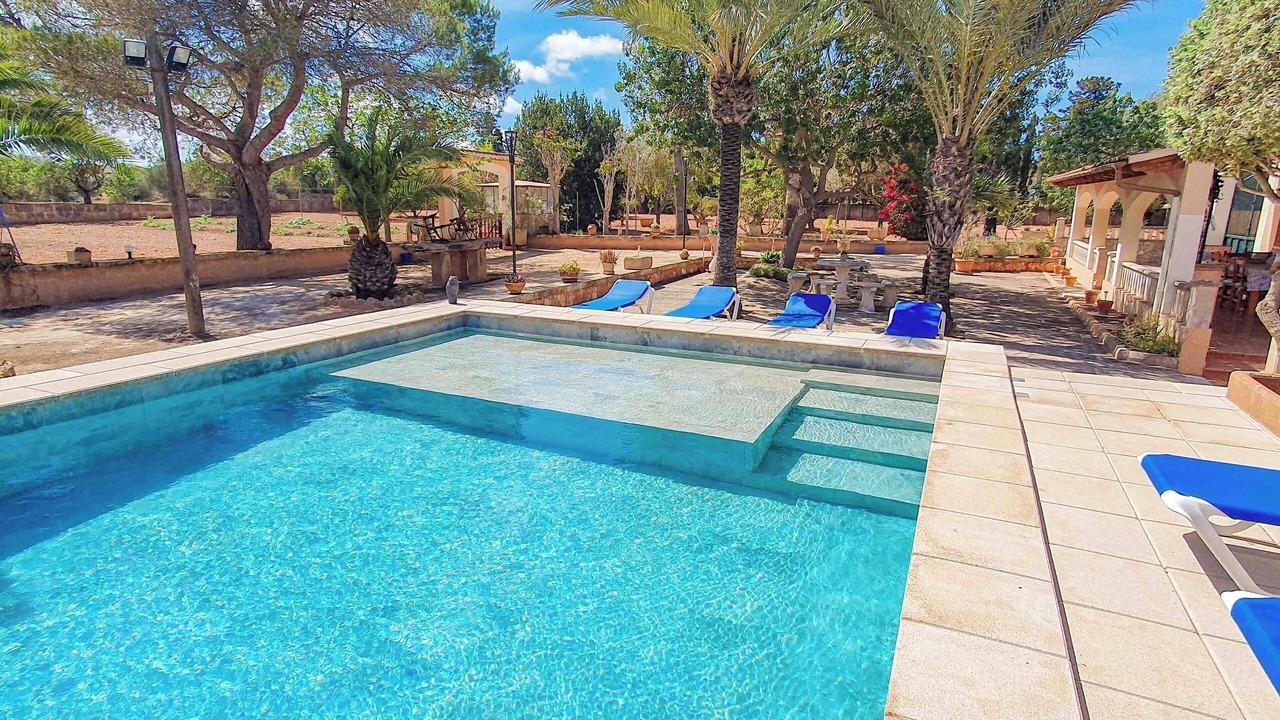 Photo of Outdoor in Campos