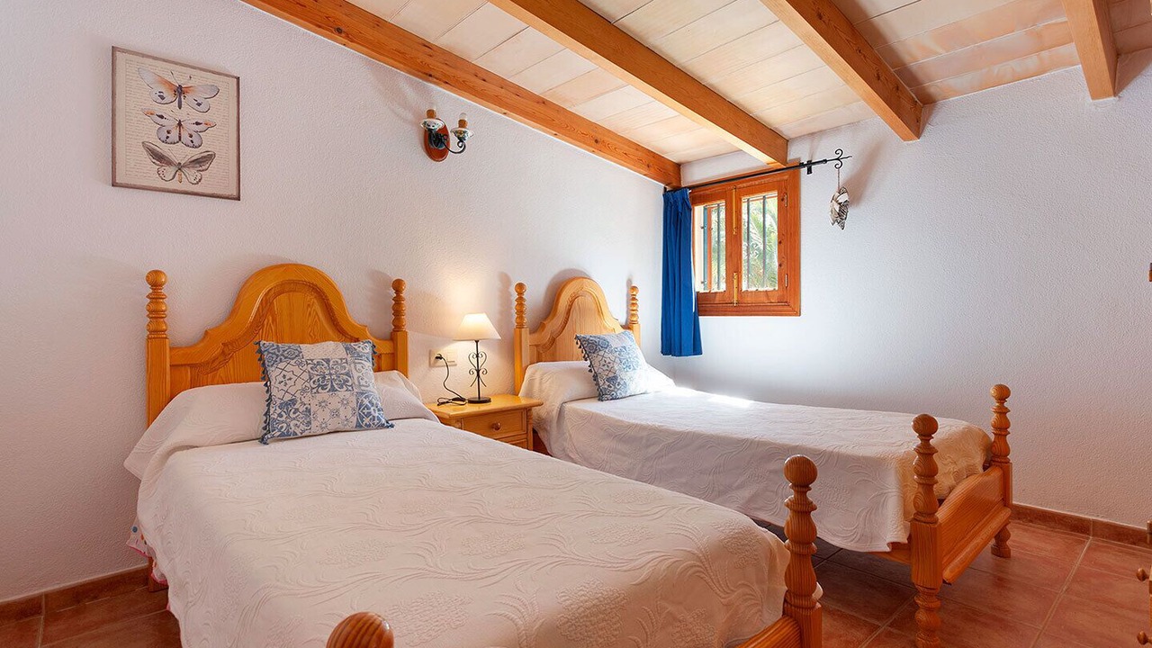Photo of Bedroom in Campos