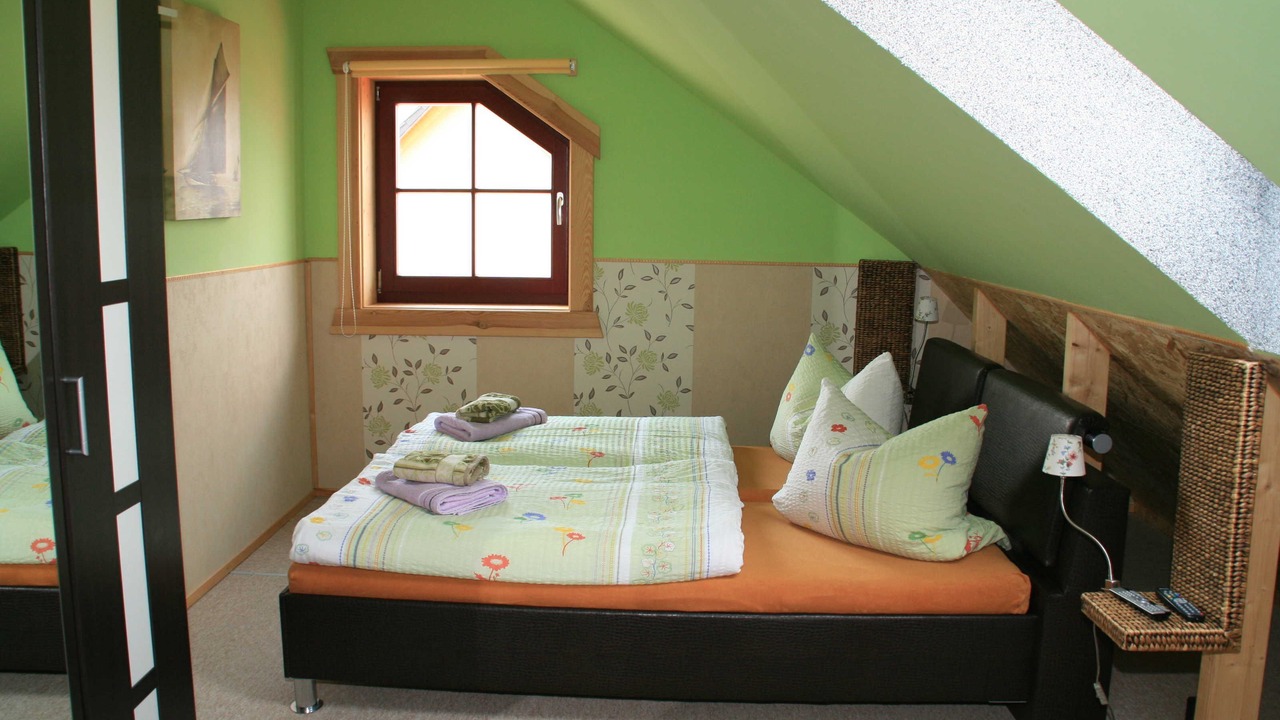 Photo of Bedroom in Ueckeritz