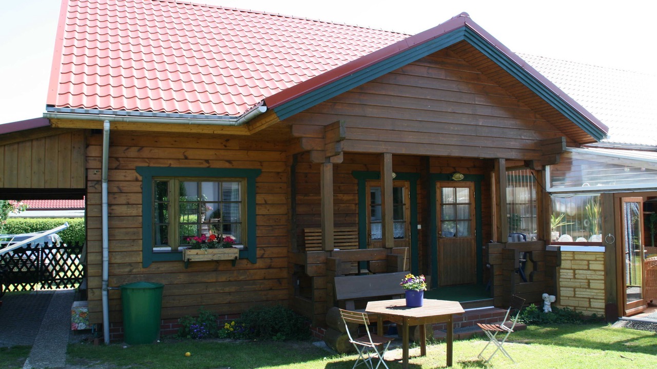 Photo of Outdoor in Ueckeritz