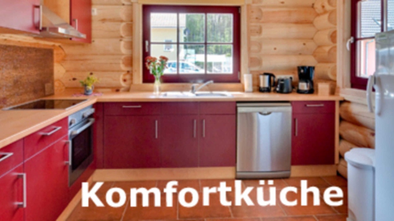 Photo of Kitchen in Ueckeritz