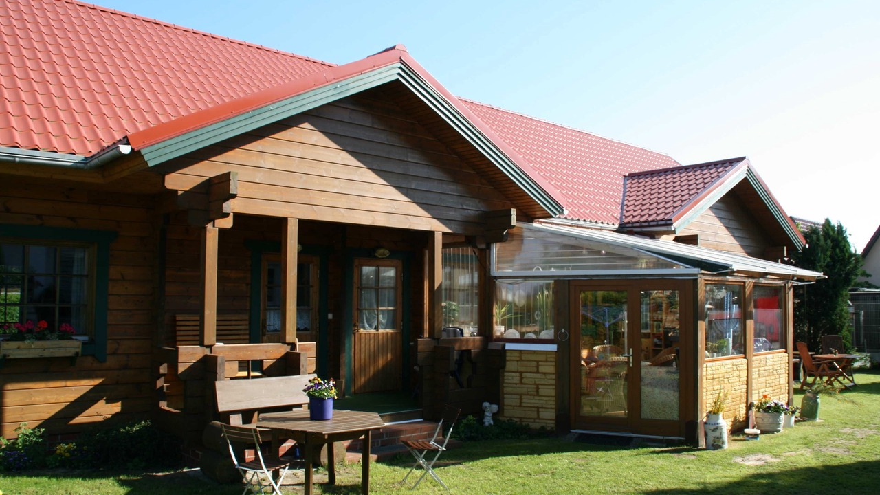 Photo of Outdoor in Ueckeritz