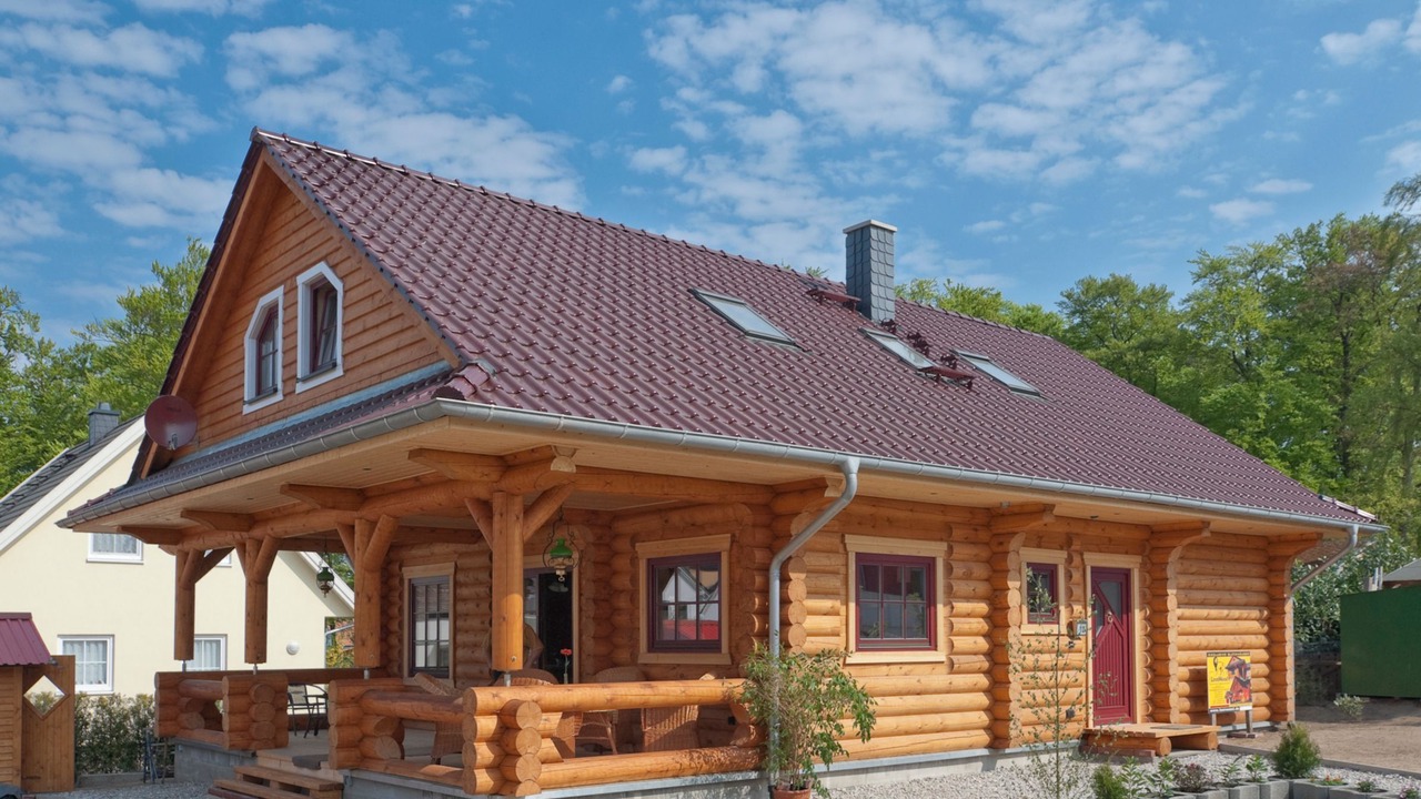 Photo of Outdoor in Ueckeritz