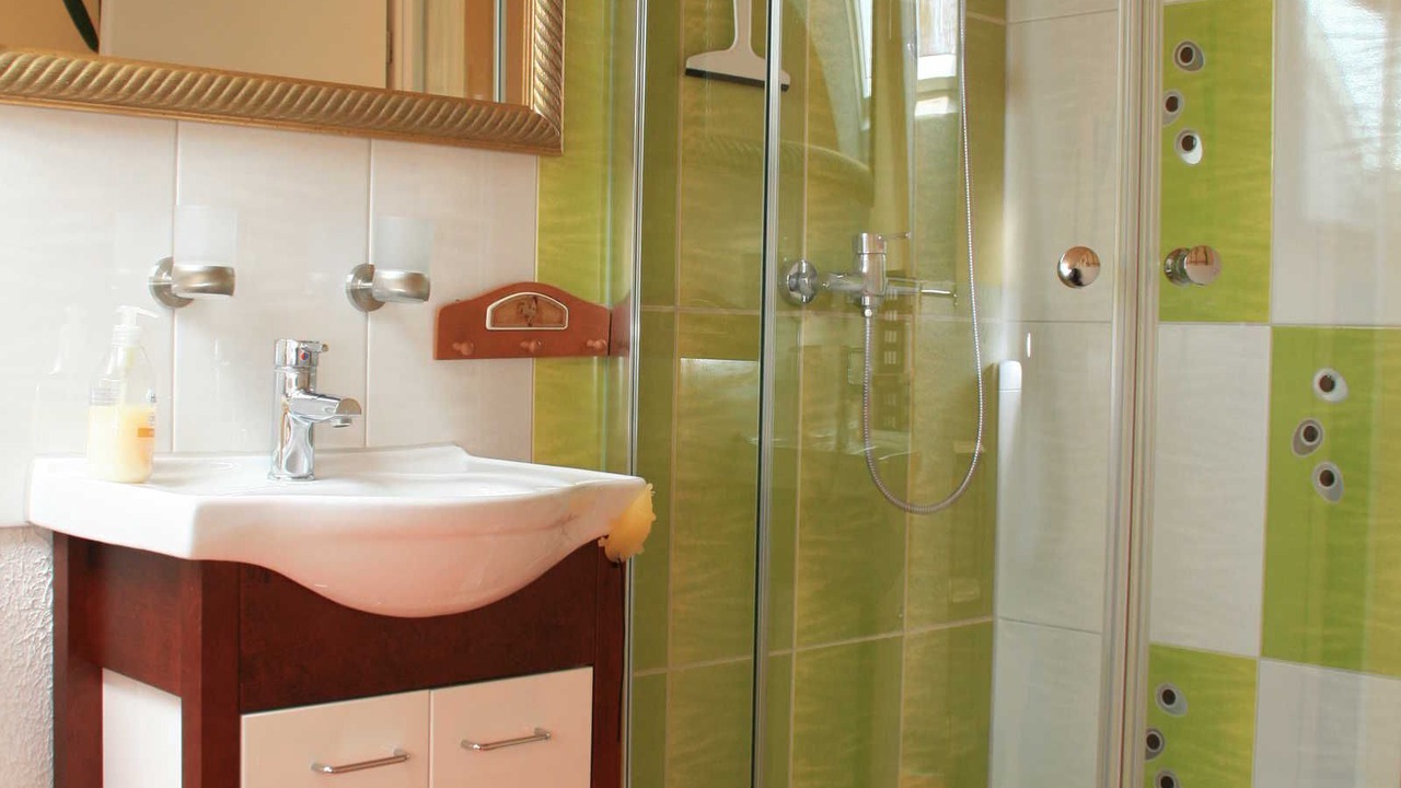 Photo of Bathroom in Ueckeritz