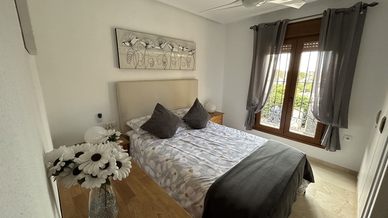 Photo of Bedroom in Algorfa