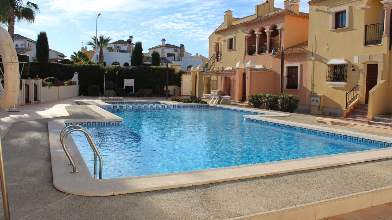 Photo of Outdoor in Algorfa