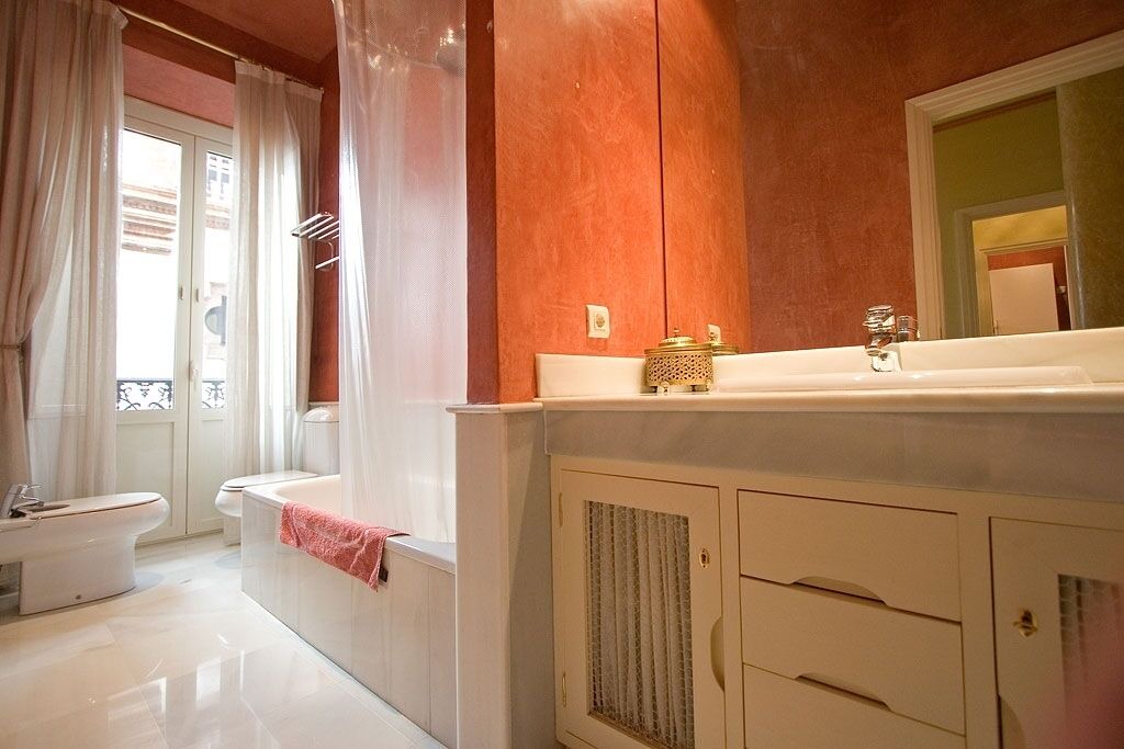 Photo of Bathroom in El Arenal