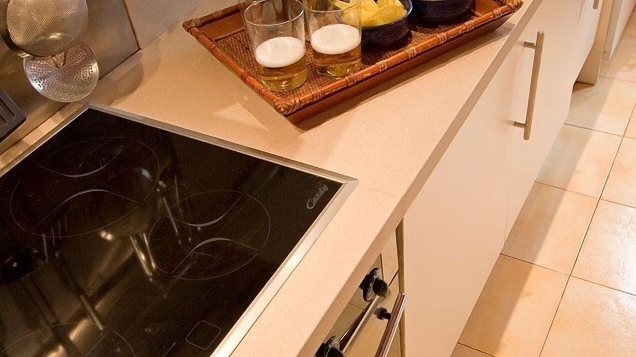 Photo of Kitchen in El Arenal