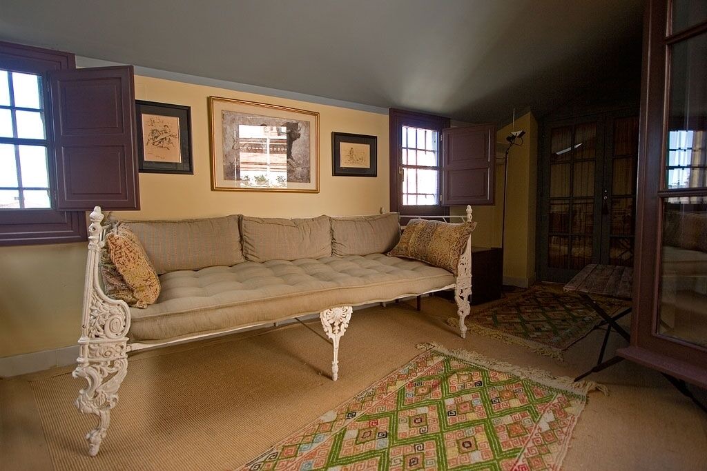 Photo of Livingroom in El Arenal