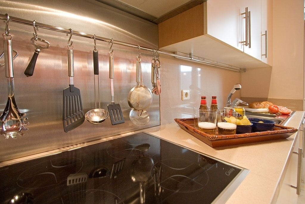 Photo of Kitchen in El Arenal
