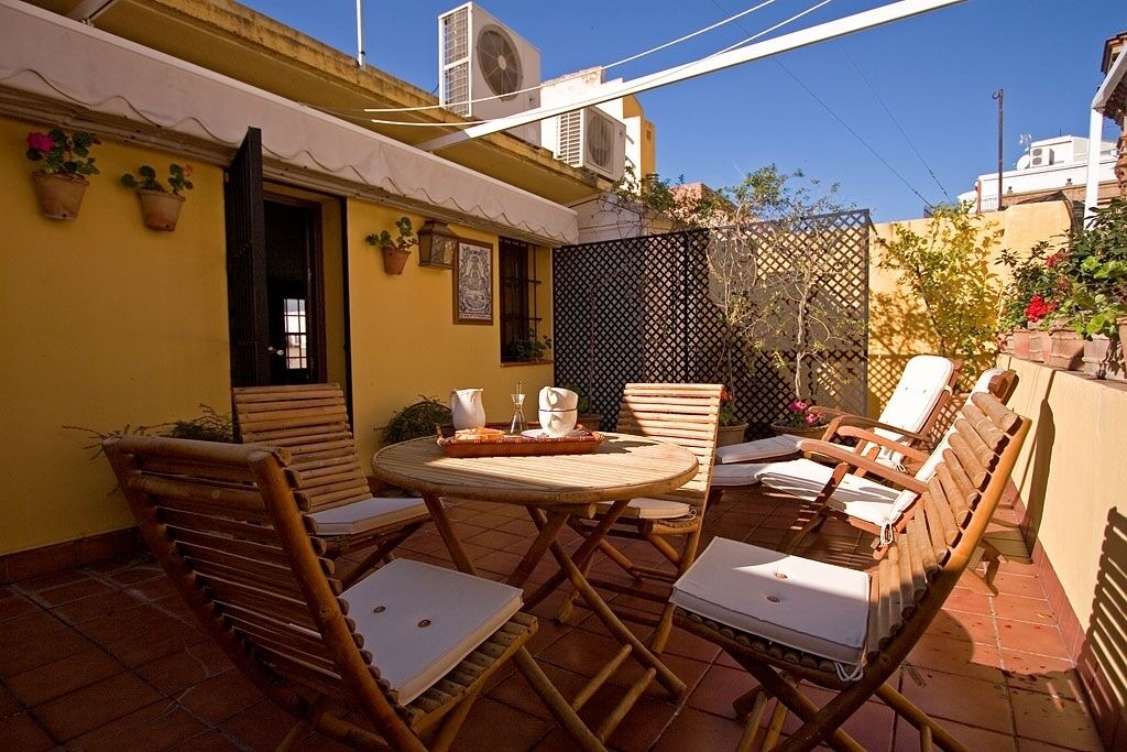 Photo of Outdoor in El Arenal
