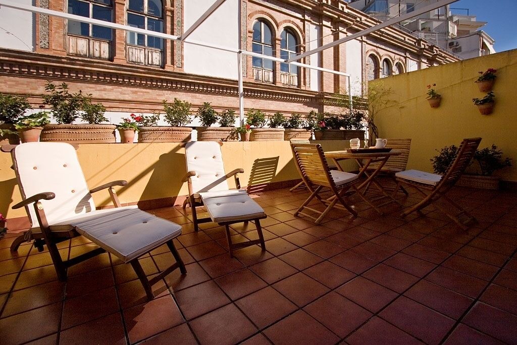 Photo of Outdoor in El Arenal