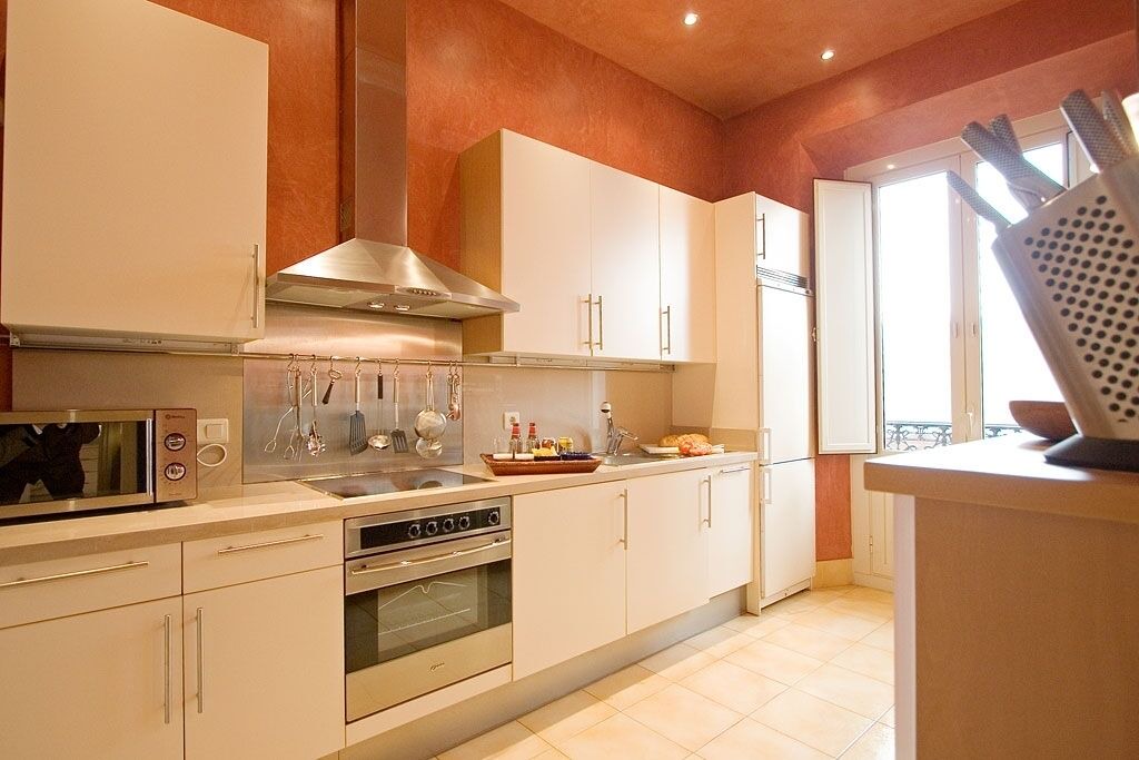 Photo of Kitchen in El Arenal