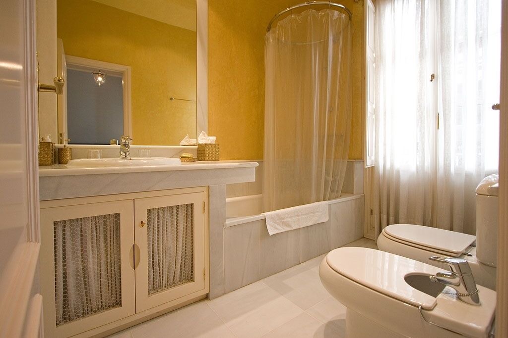 Photo of Bathroom in El Arenal