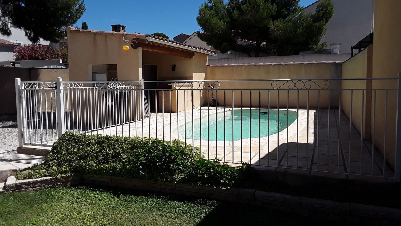 Photo of Outdoor in Vedene