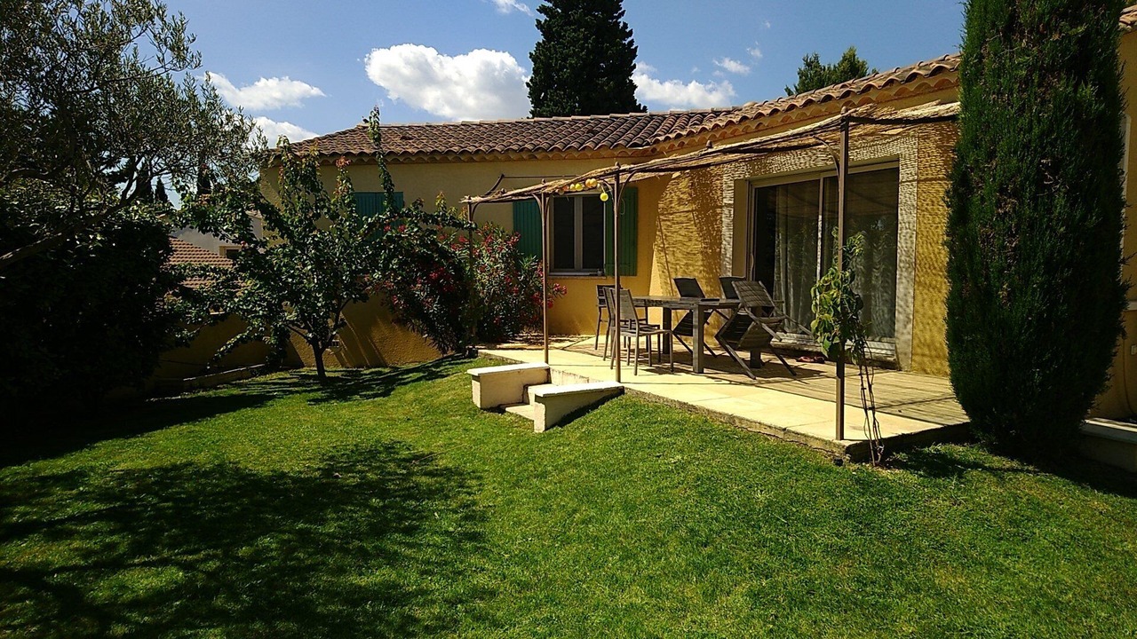 Photo of Outdoor in Vedene