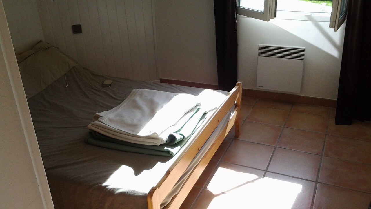 Photo of Bedroom in Vedene