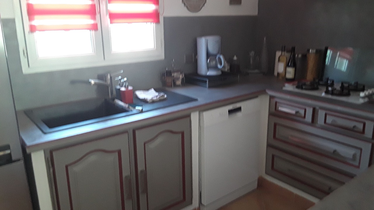 Photo of Kitchen in Vedene