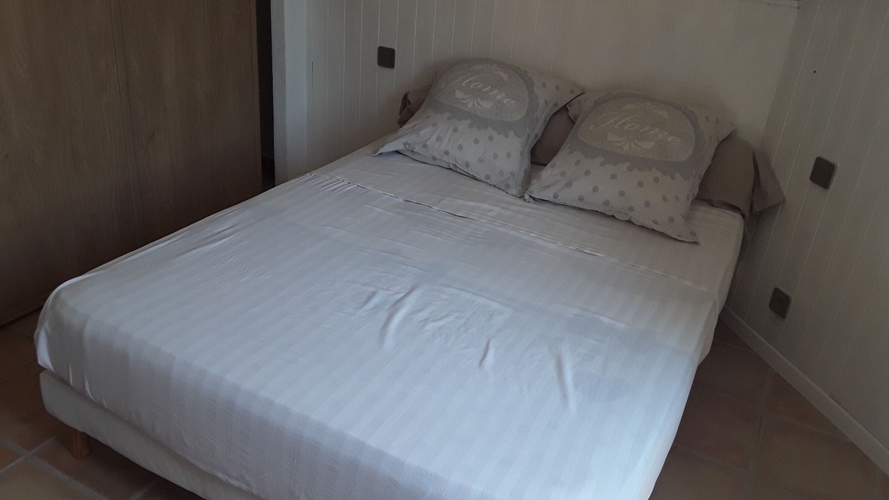 Photo of Bedroom in Vedene