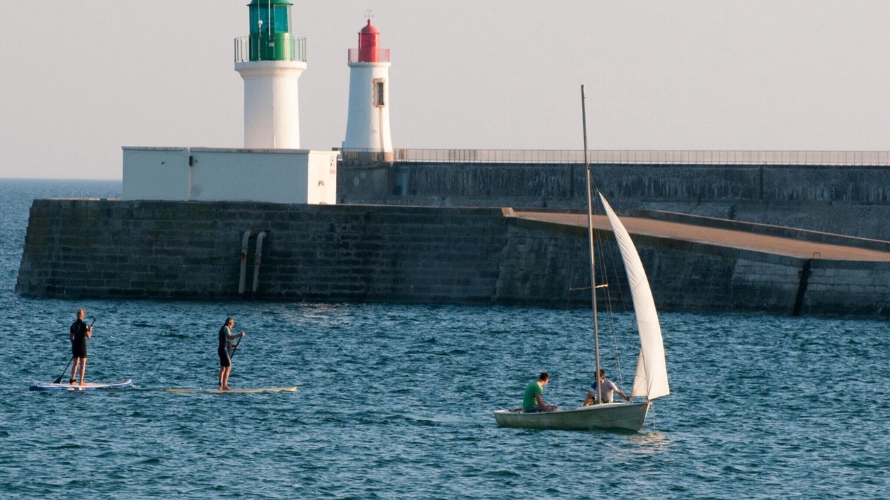 Photo of Others in Les Sables d'Olonne