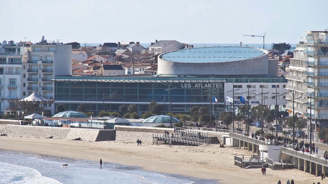 Photo of Others in Les Sables d'Olonne