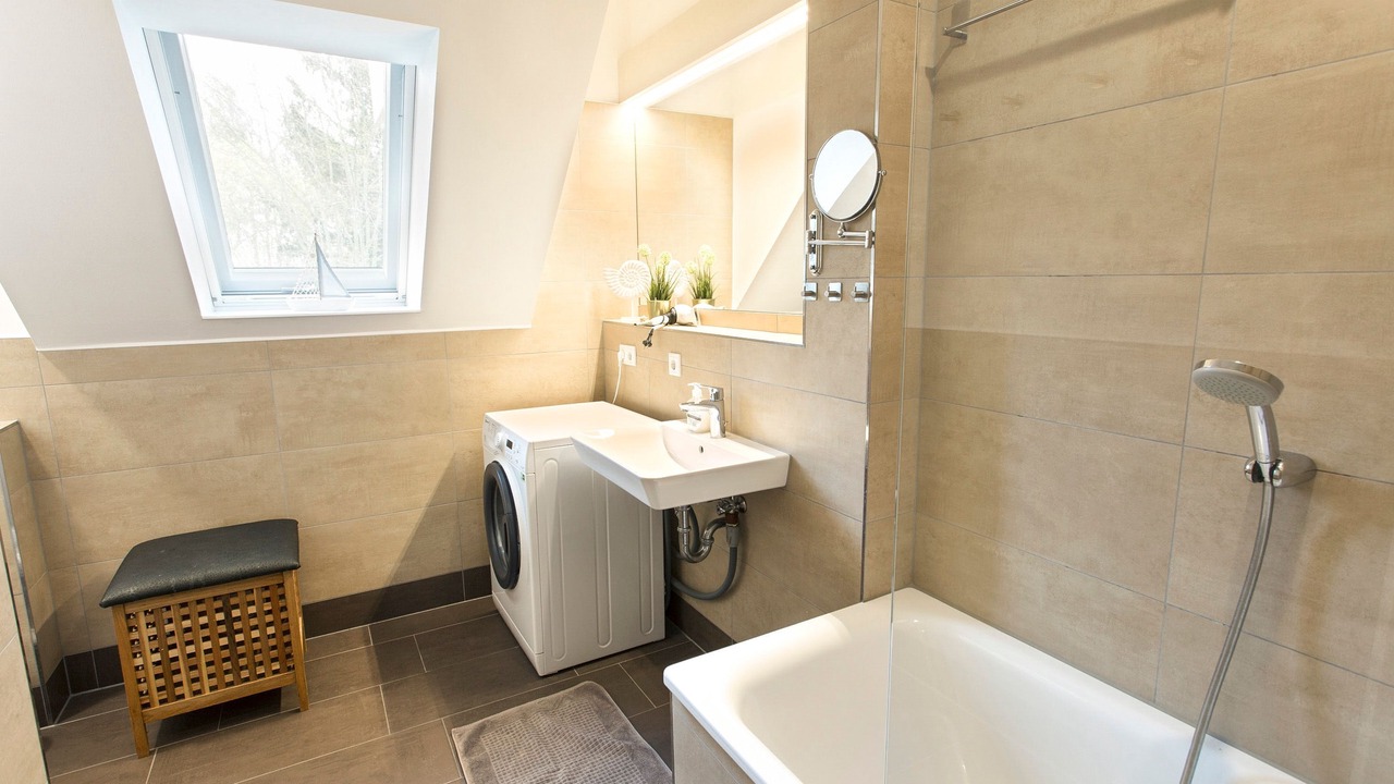 Photo of Bathroom in Kroeslin