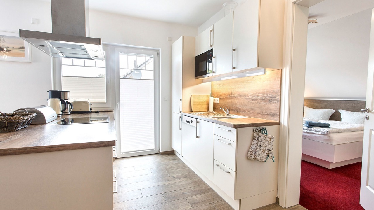 Photo of Kitchen in Kroeslin