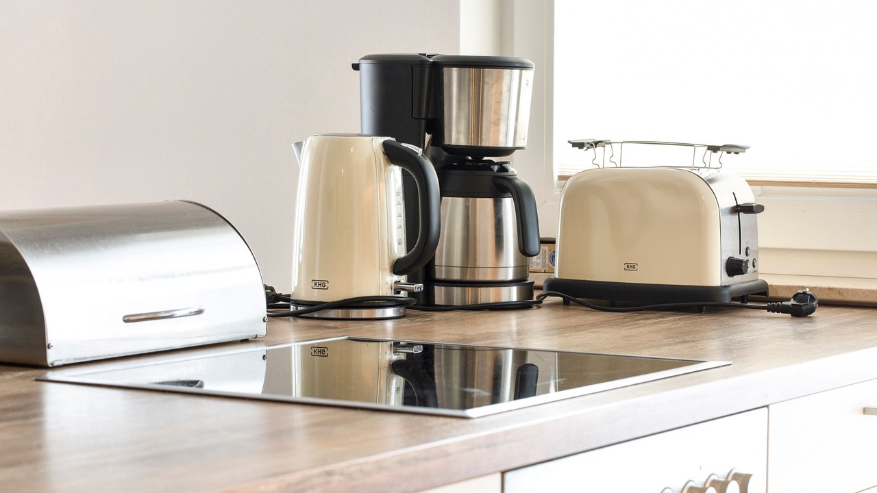 Photo of Kitchen in Kroeslin
