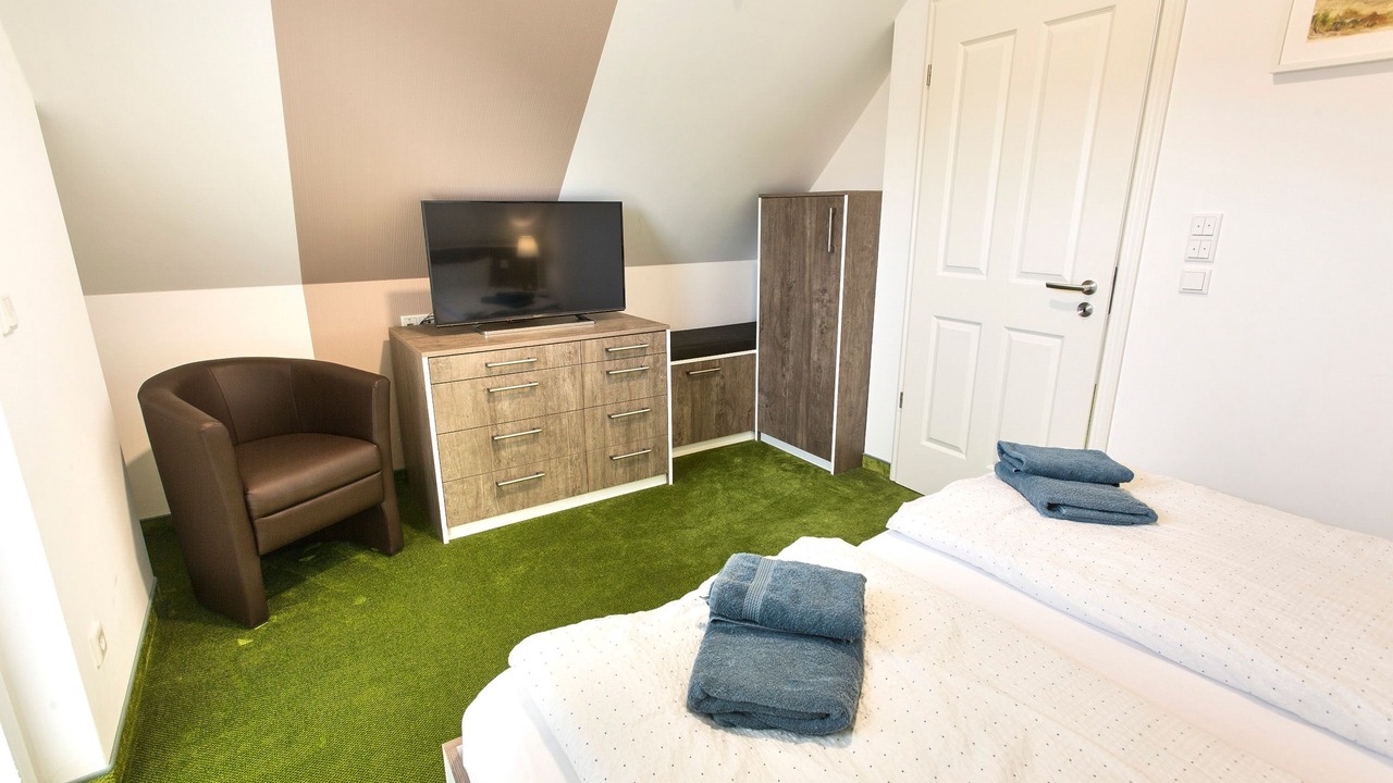 Photo of Bedroom in Kroeslin