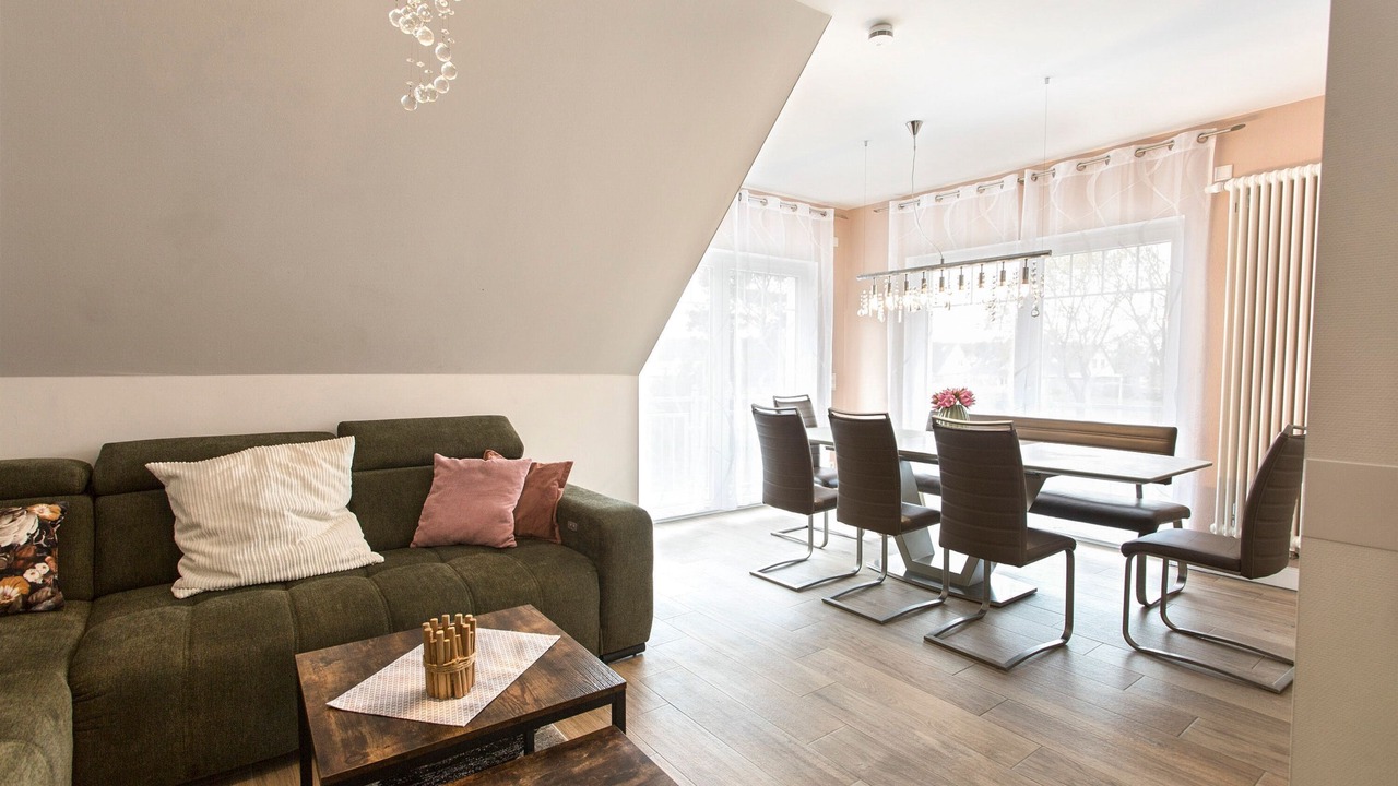 Photo of Livingroom in Kroeslin