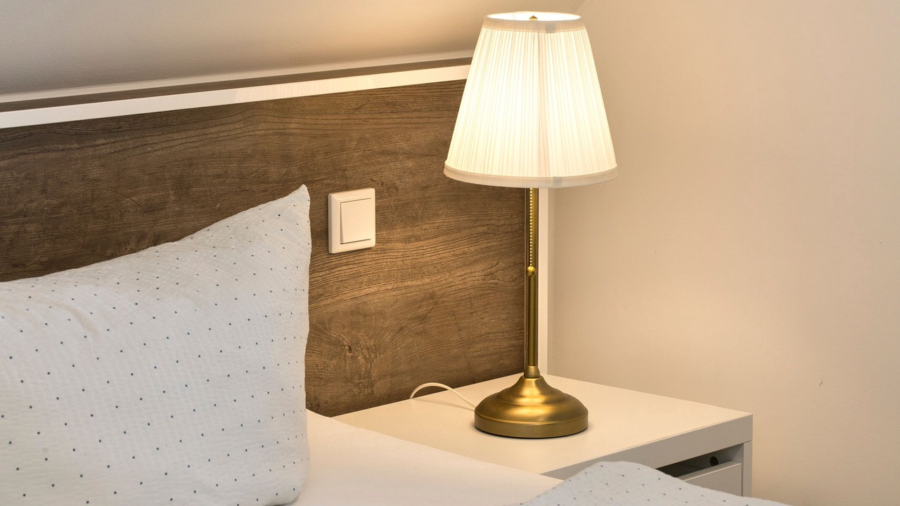 Photo of Bedroom in Kroeslin