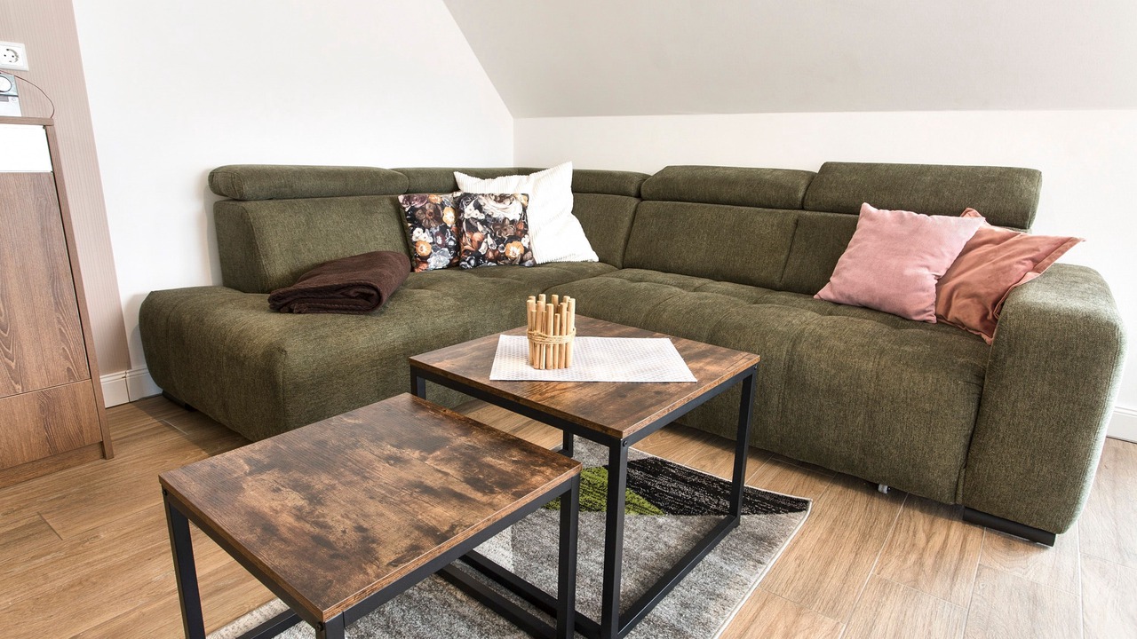 Photo of Livingroom in Kroeslin