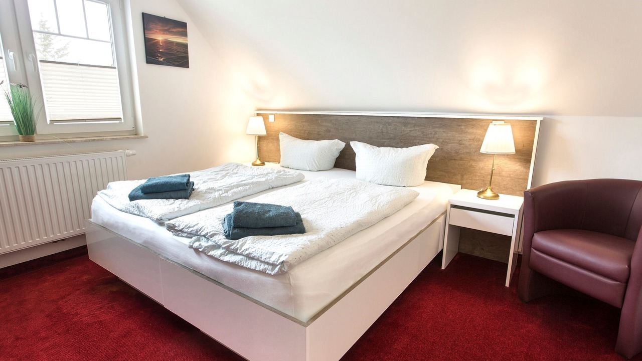 Photo of Bedroom in Kroeslin