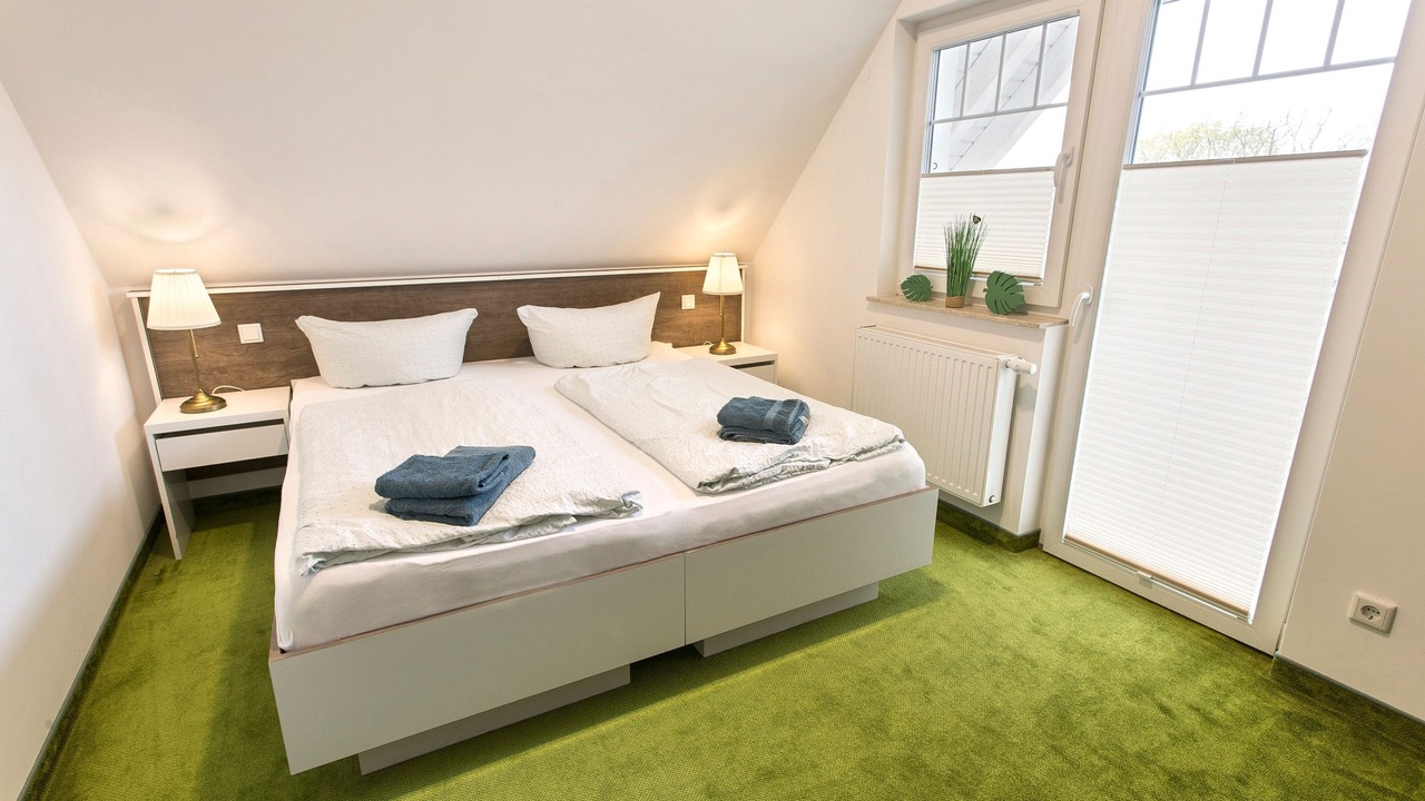 Photo of Bedroom in Kroeslin