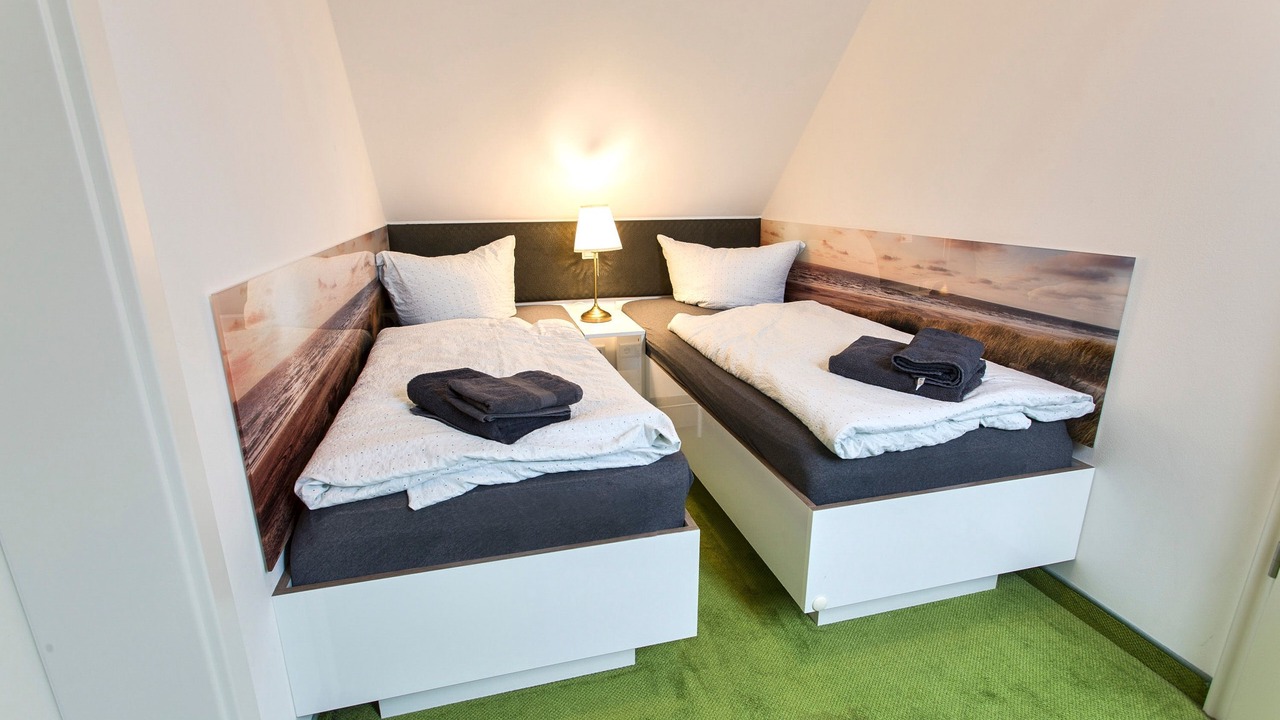 Photo of Bedroom in Kroeslin