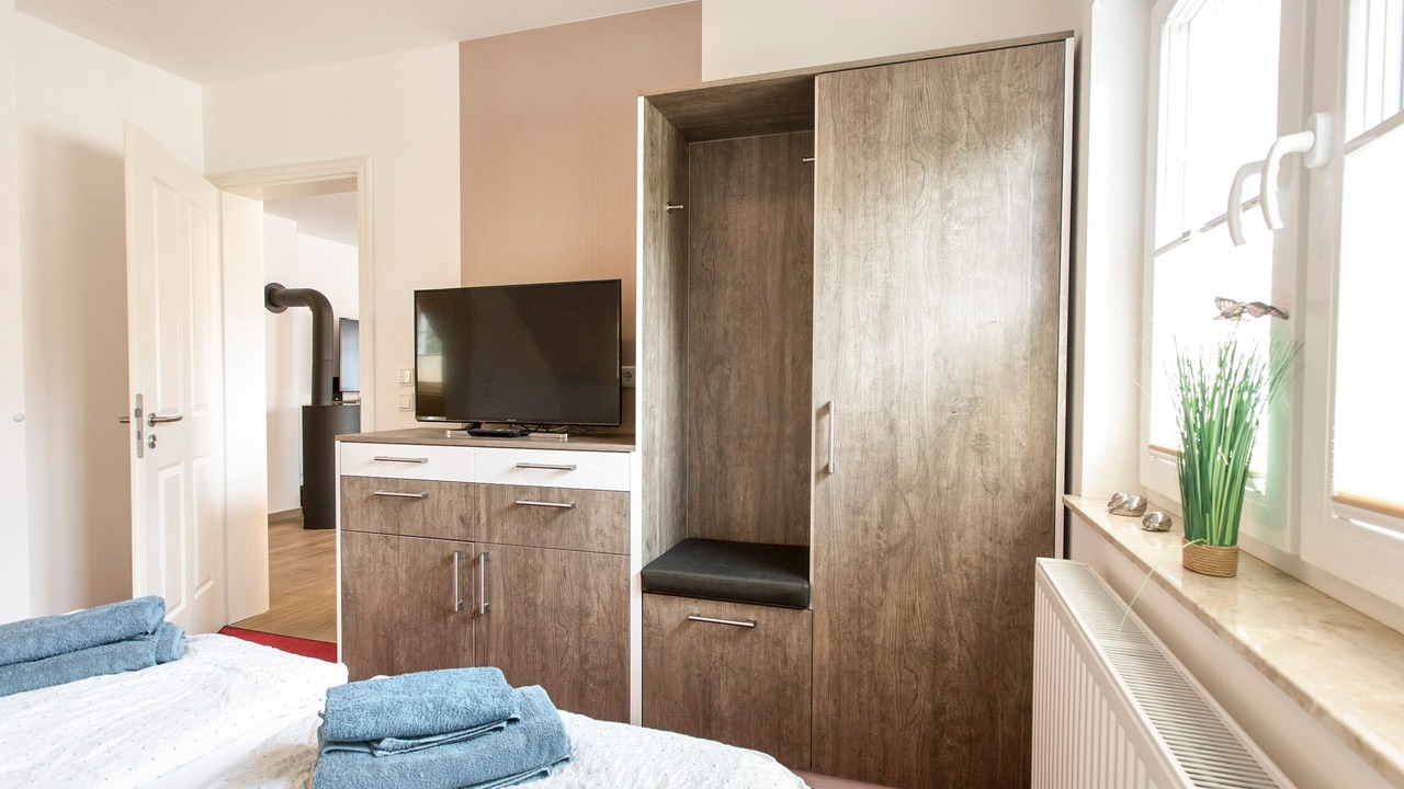 Photo of Bedroom in Kroeslin