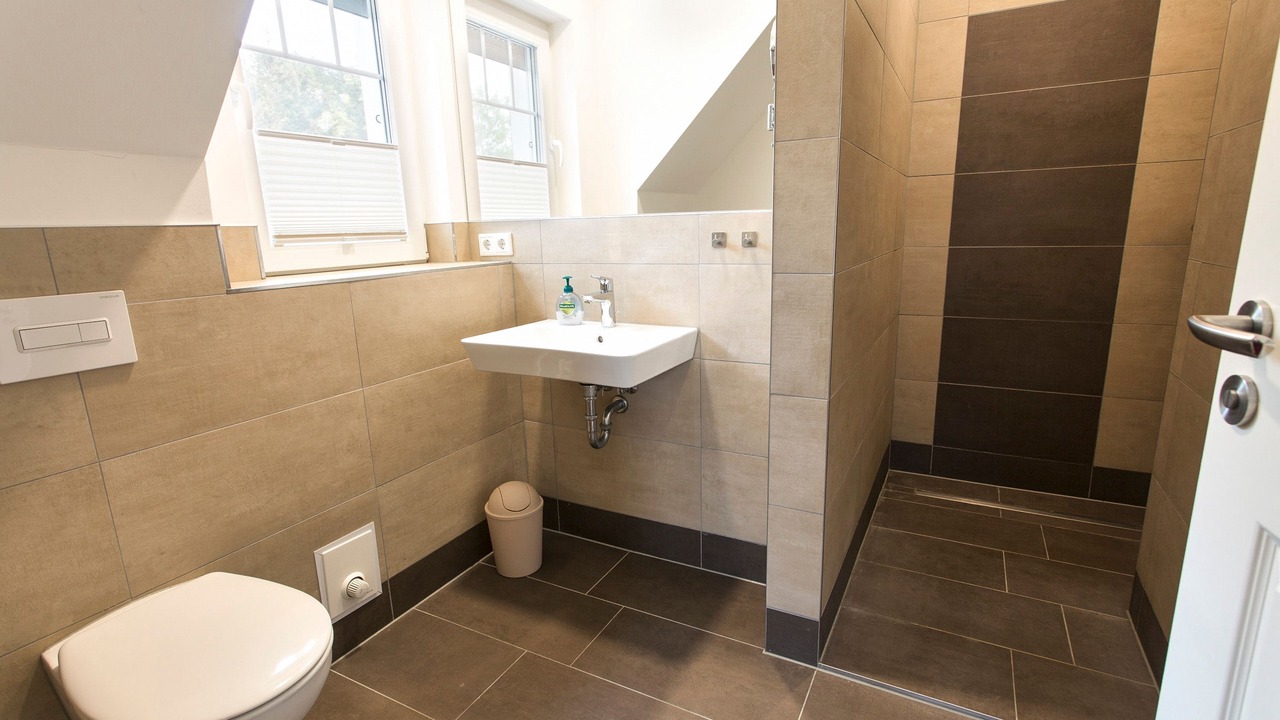Photo of Bathroom in Kroeslin